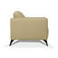 Fauteuil en cuir Aaronette-241745321