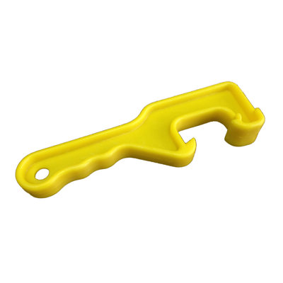 FixtureDisplays Plastic Manual Jar Opener
