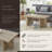 Breunig Contemporary Coffee Table-994906100