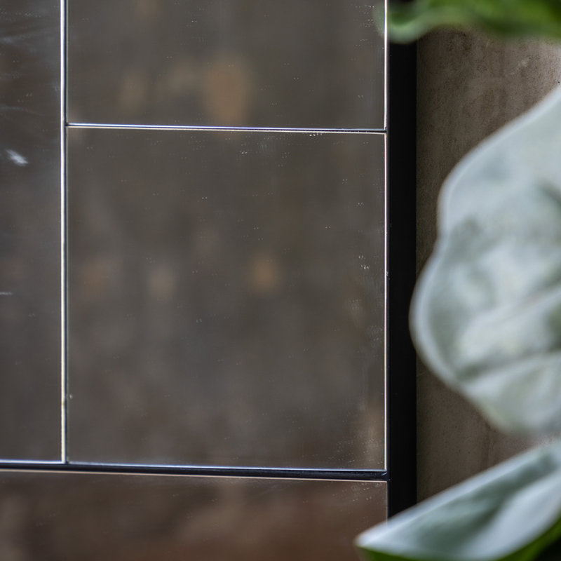 Nathina Rectangle Mirror