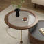 Extendable Coffee Table with Storage