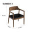 Ensemble de salle à manger Gimbel-249124876