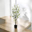 120Cm Artifcial Cherry Tree-832685875