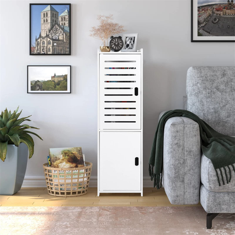 Tortez Linen Cabinet