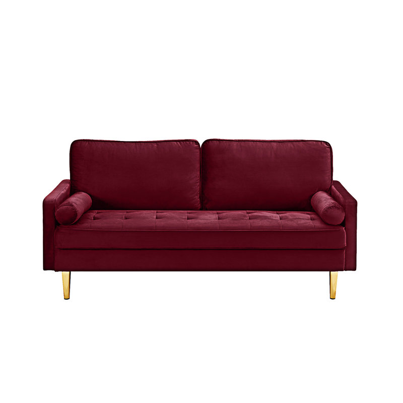 Upholstered Sofa