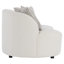 Elle Fabric Sofa