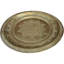 Metal Decorative Tray