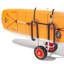 Capacity Utility Cart