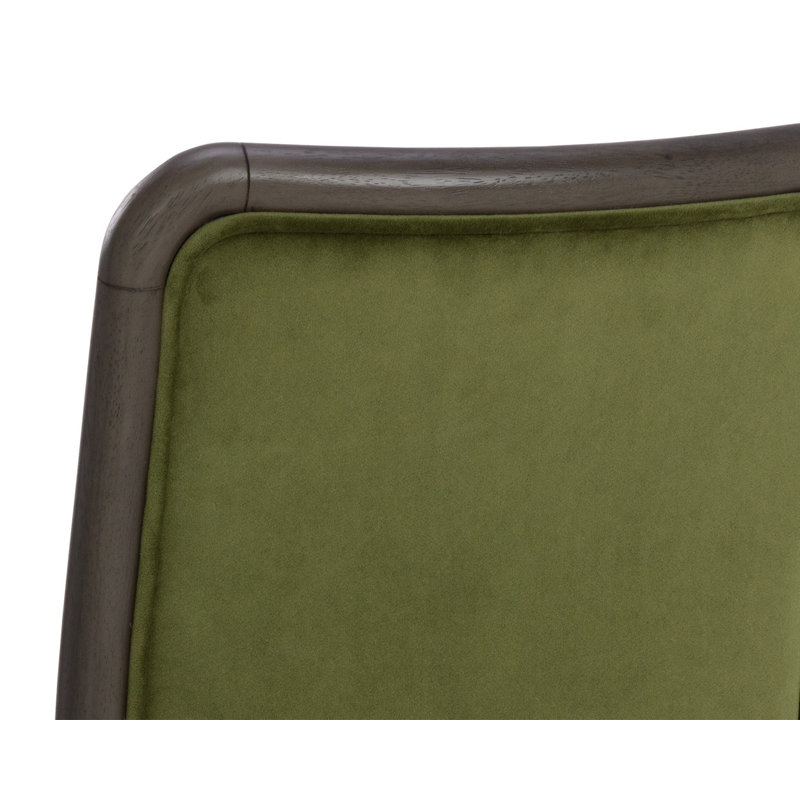 Maudette Upholstered Dining Chair