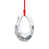 Polished Chrome/Red Rope