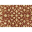 Hand Knotted Oriental Area Rug in Rust/Beige-443048586