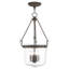 Luminaire suspendu pot 4 lumières Akia-19680235-71782315