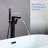 Floor Waterfall Faucet with Diverter-57480027