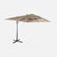 Camilya 380cm Cantilever Parasol-453055844