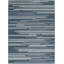 Tapis pétrole / crème Francom-200258508