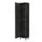 Lawen Tall Storage Cabinet, Single Door, 3 Broom Hangers