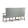 Franck Upholstered Bench