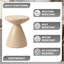 Table de bout Gerstuvansh-184878573