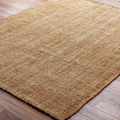 Tapis tissé à la main Becka Owens x Livabliss Calla