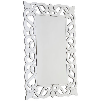 Rectangle Mirror