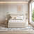 Beige sélectionné