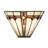 8" Wide Belvidere Wall Sconce