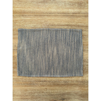 Acrylic Rectangle Placemat