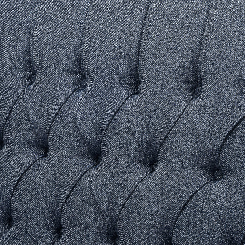 Fauteuil inclinable à une place et demi