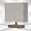 Metal Table Lamp-1645674090