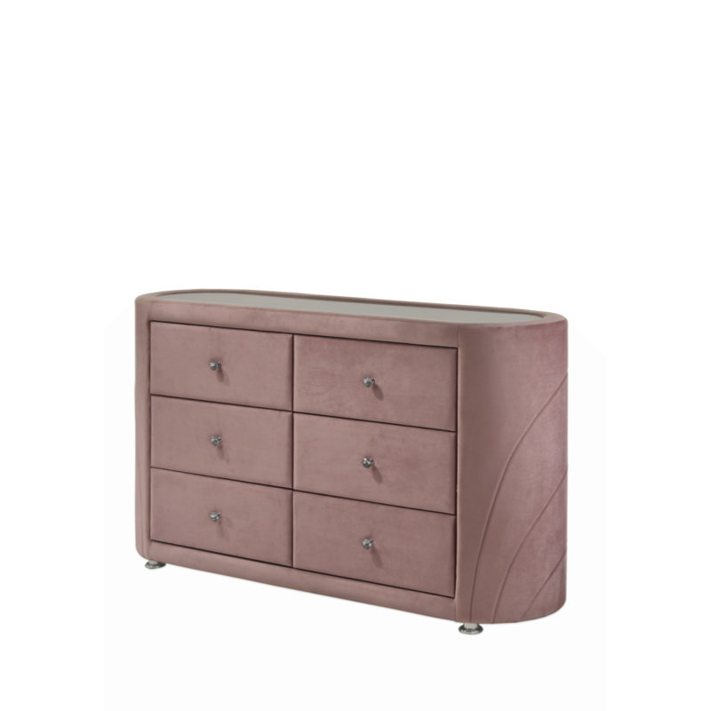 Commode Linfield