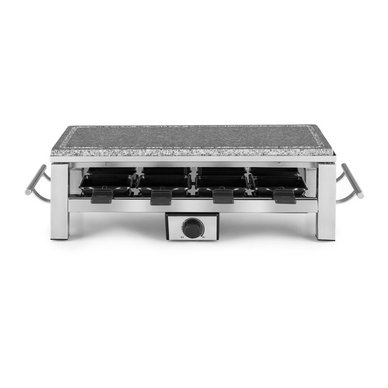 Klarstein Non Stick Raclette Grill