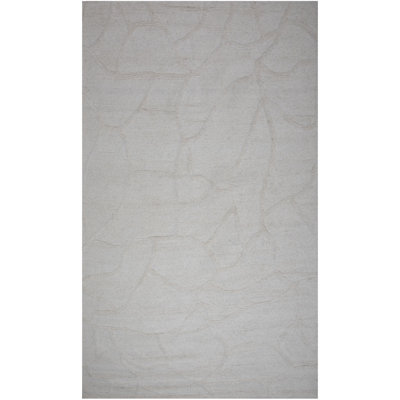 100% Wool Hand Tufted Area Rug