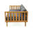 3 Seater Daybed (Dark Gray)-333104489-333104493