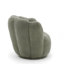 Alivya Upholstered Swivel Barrel Chair-2068803016