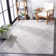 Daneya Performance Geometric Rug