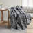 Craig Medallion Throw, 50" x 60"-1308464367