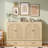 Full Size Murphy Bed With Large Drawers