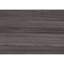 Grey Laminate Console For Apartments - Narrow Accent Table With Modern Style Contemporary In Ideal Entryway, Living Room Element