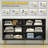 Sybrand 6 - Drawer Dresser-203120349