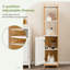 Armoire à linge Igaris