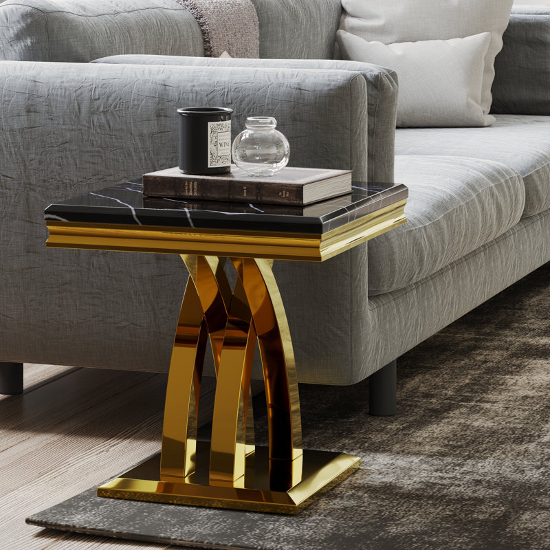 Galenna End Table