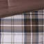 Ensemble d'édredon pour lit simple / simple TG Ensemble d'édredon en duvet synthétique Scotchgard 3M, qui évacue l'humidité pour un confort en toute saison-122455573-122455574