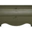 Commode Bombe - Pistache