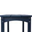 Console d'extérieur rectangulaire L 16,65 po x l 55 po Laguna-93539321