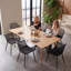 Amoure Dining Chair-1370096111