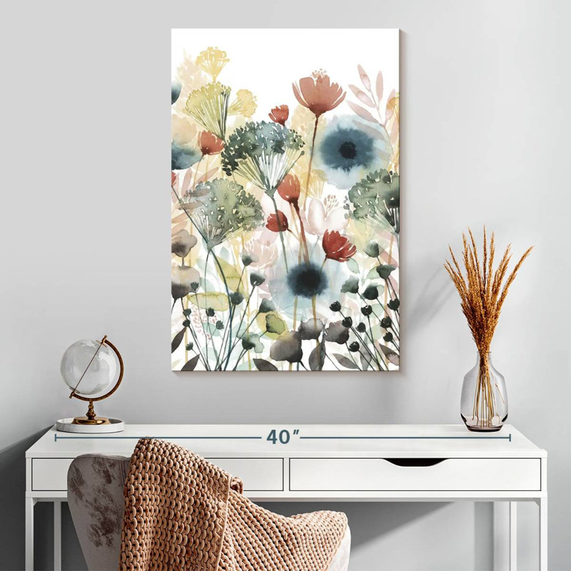 Harnek Sunny Sundries I, H 30 po x l 20 po