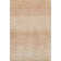 Premium Machine Washable Prisco Salmon Rug