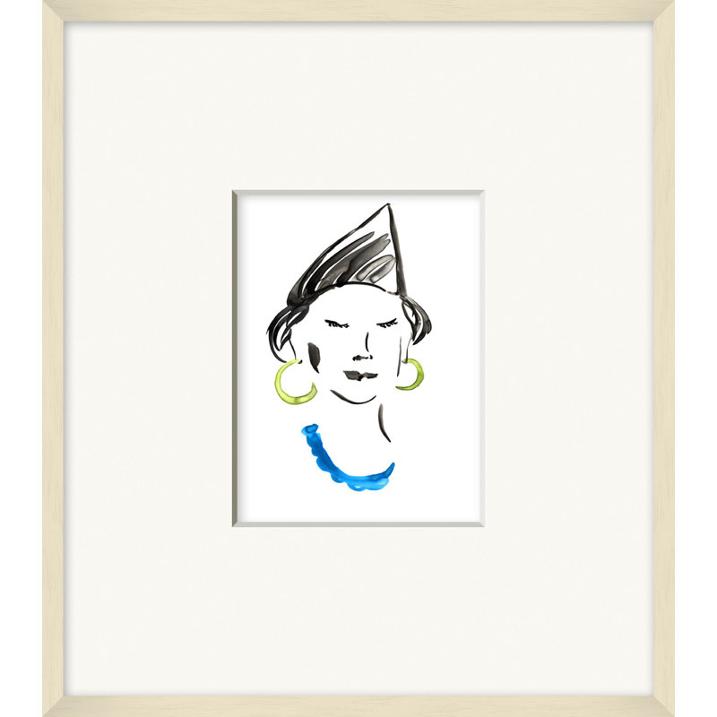 Portrait de vitalité 5