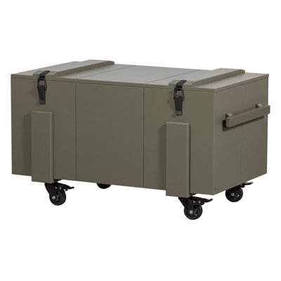 Bobby Piece Accent Trunk