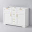 Base de meuble-lavabo 48 po seulement-136237730
